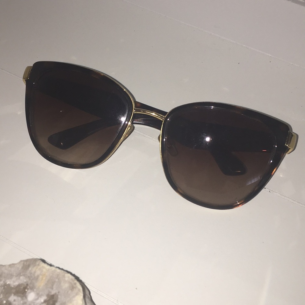 Dolce & Gabbana Sunglasses